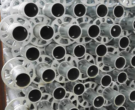 沈陽腳手架安裝